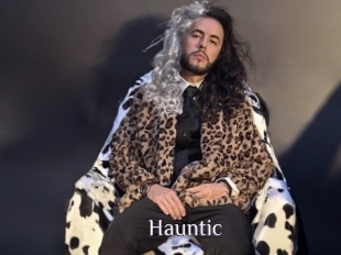 Hauntic