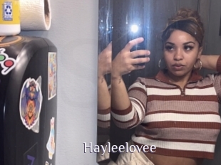 Hayleelovee