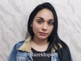 Hazeldupont