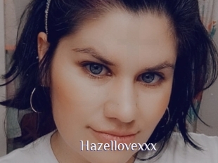 Hazellovexxx