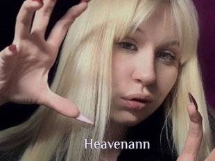 Heavenann