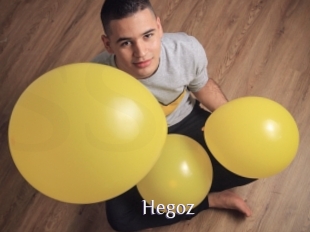 Hegoz
