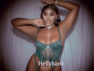Heilyhank
