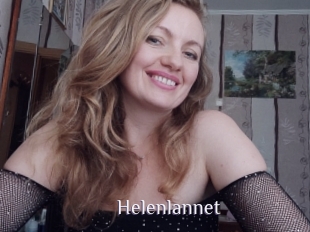 Helenlannet