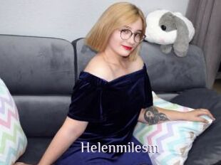 Helenmilesm