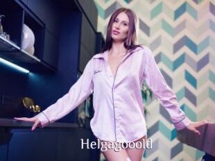 Helgagooold
