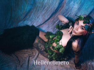 Hellenromero