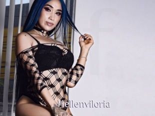 Hellenviloria