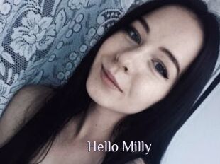 Hello_Milly