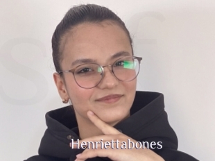 Henriettabones