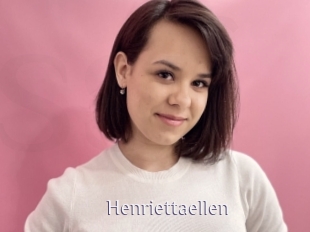 Henriettaellen