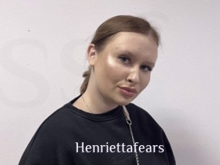 Henriettafears