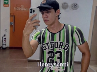Henrysenni