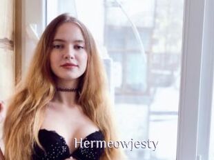 Hermeowjesty