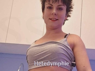 Hetedymphie