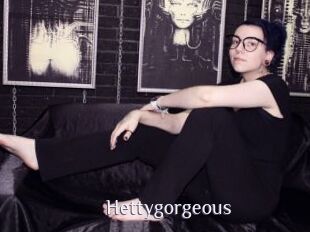 Hettygorgeous