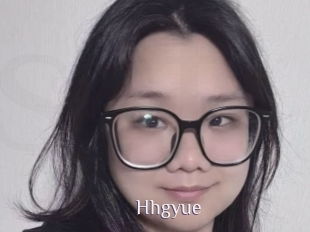 Hhgyue
