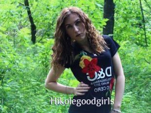 Hikolegoodgirls