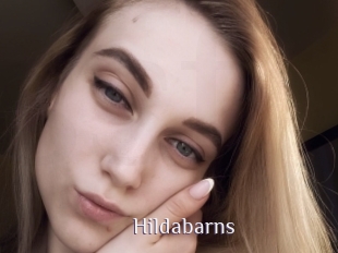 Hildabarns