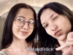 Hildandfelice