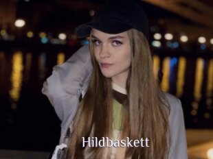 Hildbaskett