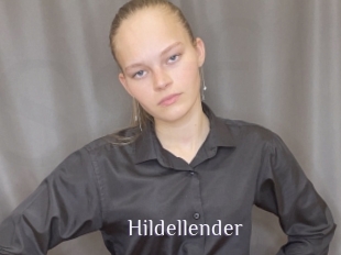 Hildellender
