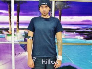 Hillxxx