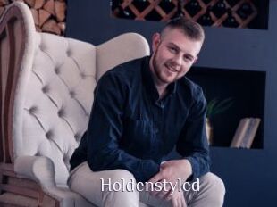 Holdenstyled