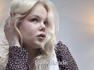 Hollieblonde