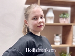 Hollisfrankson