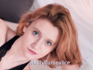 Hollyflamealice