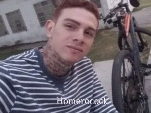 Homerocock
