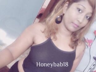 Honeybab18