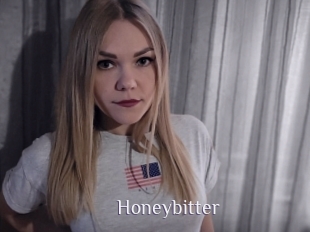 Honeybitter