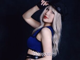 Hongcute