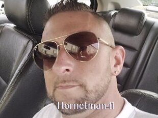 Hornetman41