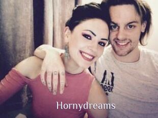 Hornydreams