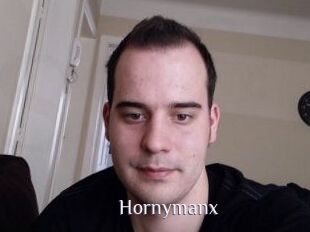 Hornymanx