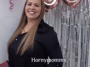 Hornymommy