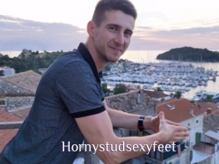 Hornystudsexyfeet