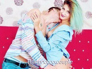 Hornyxxxxxcouple