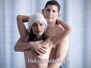 Hotandhotcouple