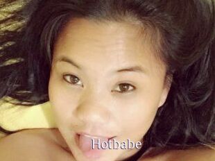 Hotbabe
