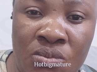Hotbigmature