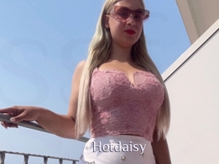 Hotdaisy