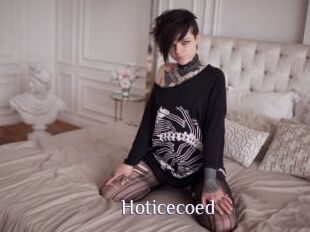 Hoticecoed
