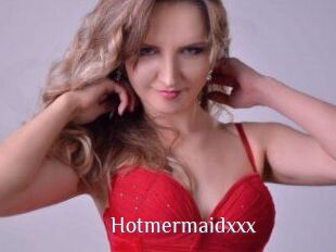Hotmermaidxxx