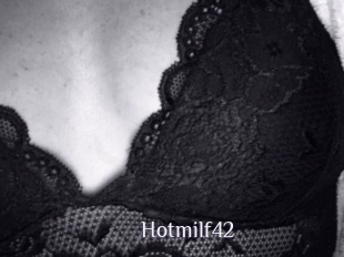 Hotmilf42
