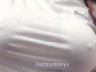 Hotmummyx