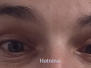 Hotnina
